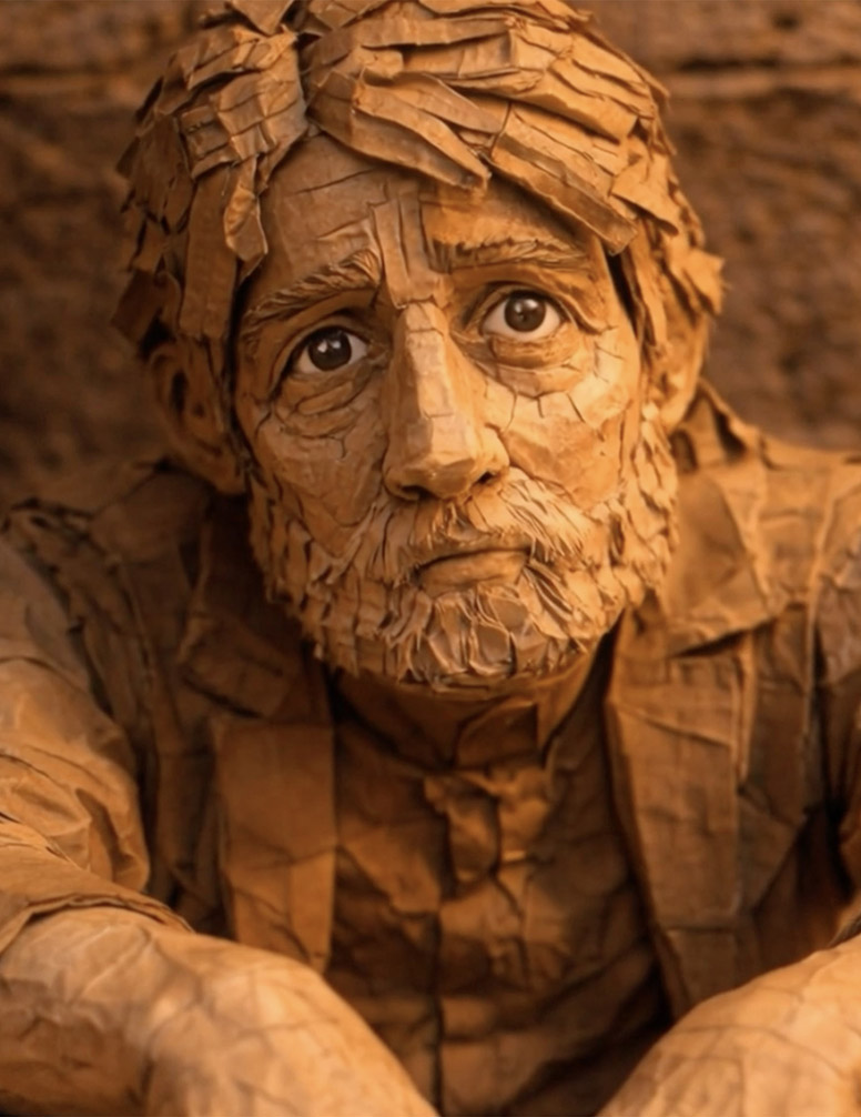 Studio Nuts, 2D, 3D, CGI, Ai, animation, illustration, photoshop, character design, Tico Moraes, photography, collective, WeAreNuts, creative images, award-winning, graphic artisans, film, pop culture, chocolate bars.