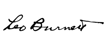 Leo Burnet