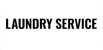 Laundry Service