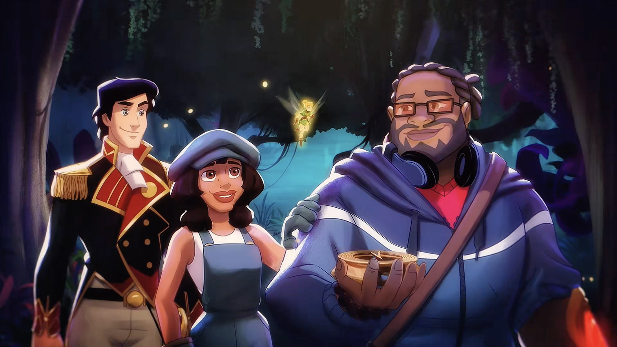 Mad Boogie, Mad Boogie, 2D, 2D artwork, illustration, art direction, authentic storytelling, advertising, creative art direction, games, animation, publishing,