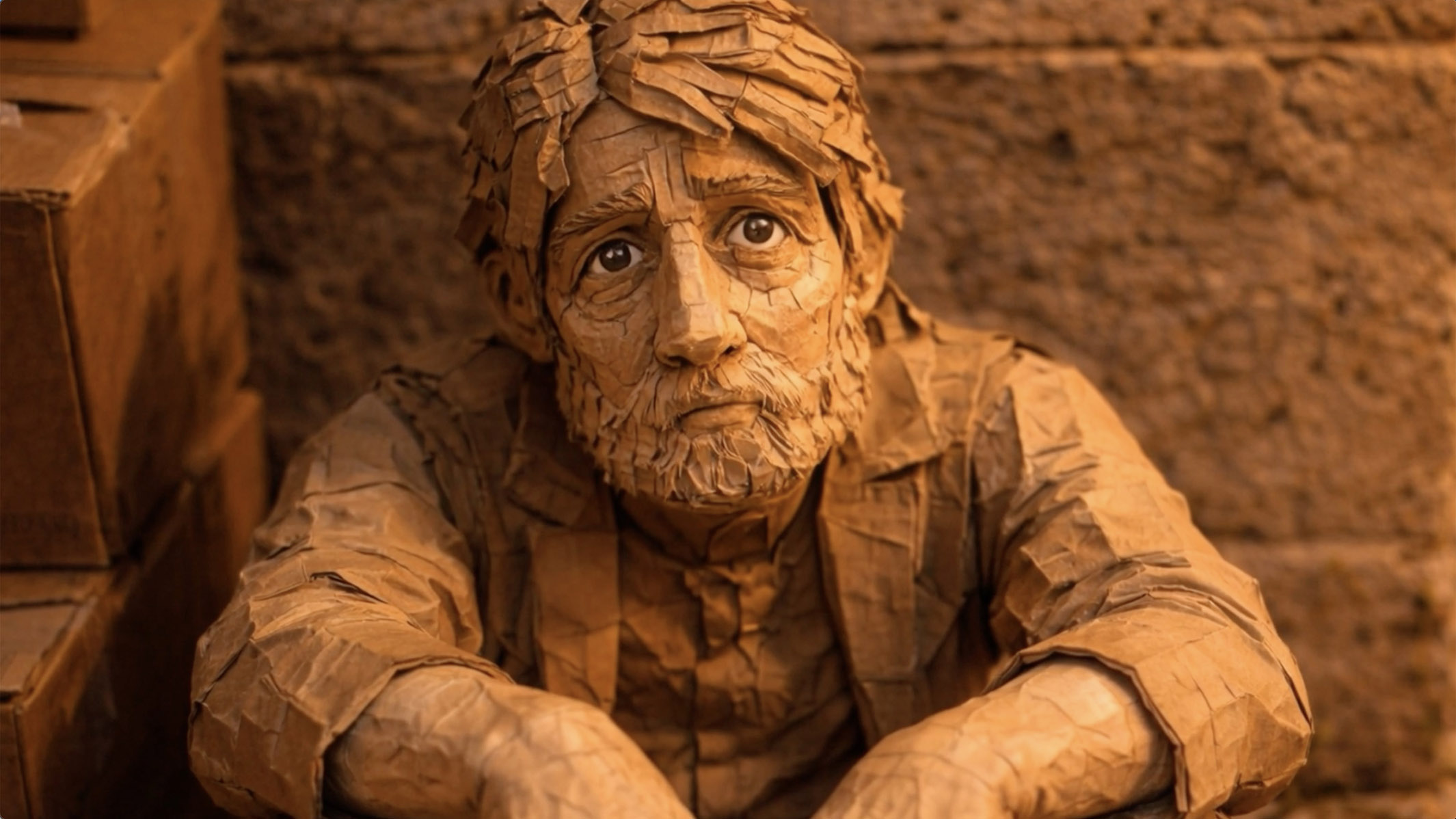 Studio Nuts, 2D, 3D, CGI, Ai, animation, illustration, photoshop, character design, Tico Moraes, photography, collective, WeAreNuts, creative images, award-winning, graphic artisans, film, pop culture, chocolate bars.