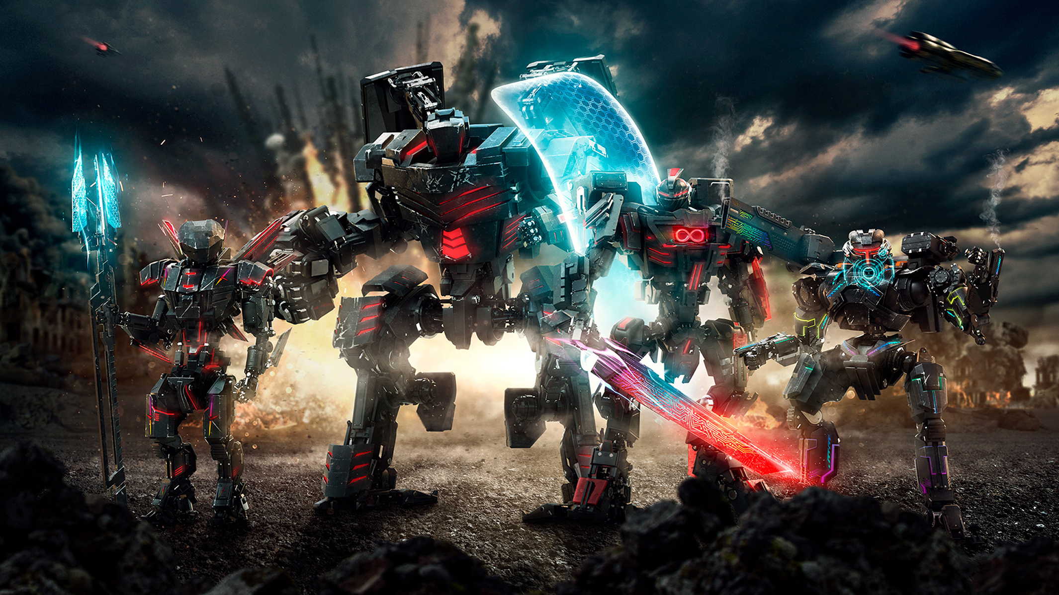 Luminous, Creative Imaging. Souverein, CGI, 2D, 3D, retouche, digital photo manipulation, photography, video
