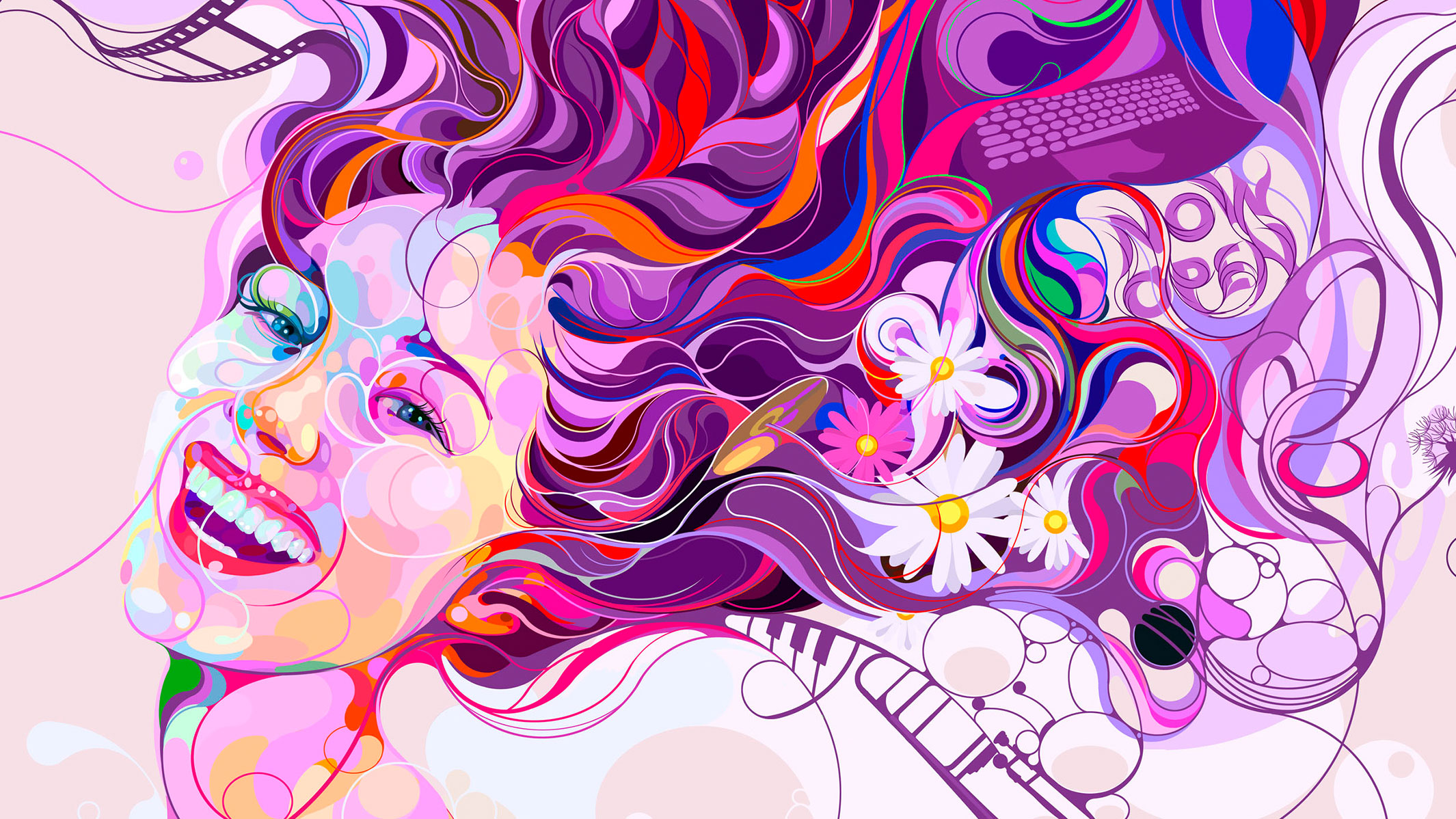 Martin Sati, craftsman, graphic elements, vector, ceramist, fine-art, design, artist