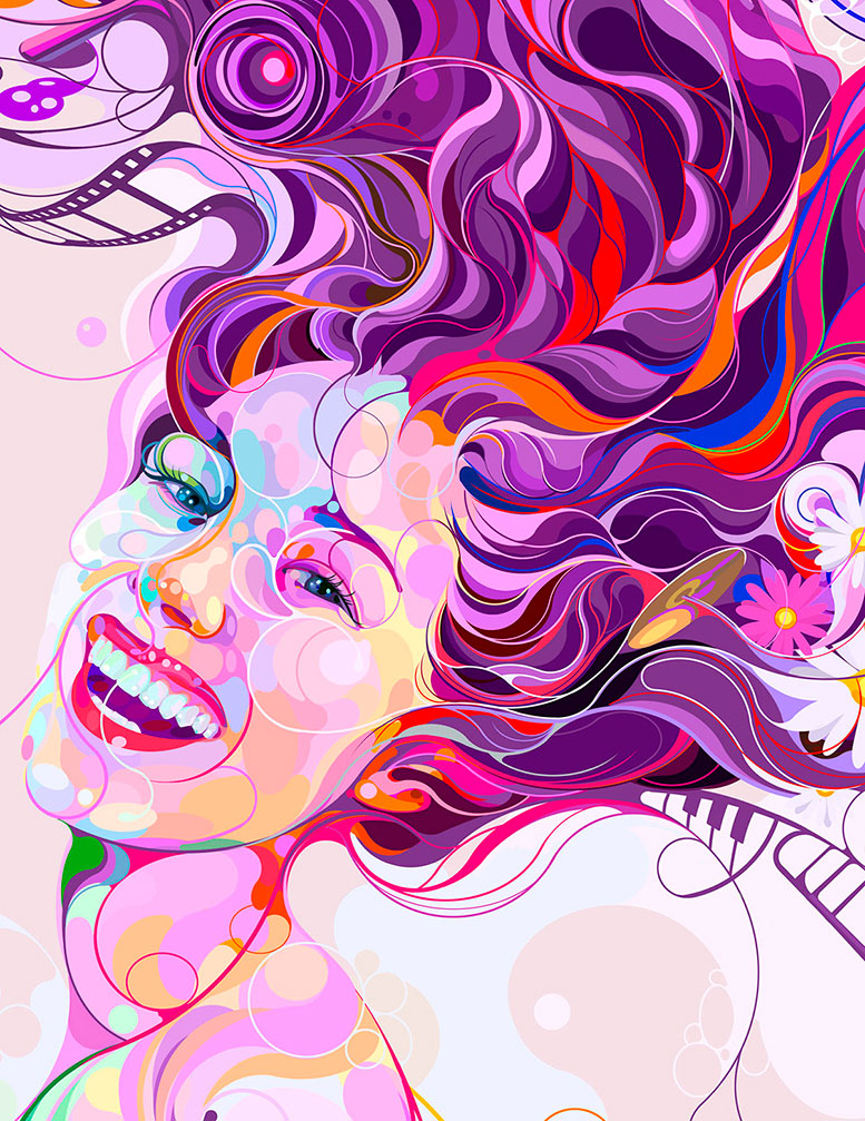 Martin Sati, craftsman, graphic elements, vector, ceramist, fine-art, design, artist