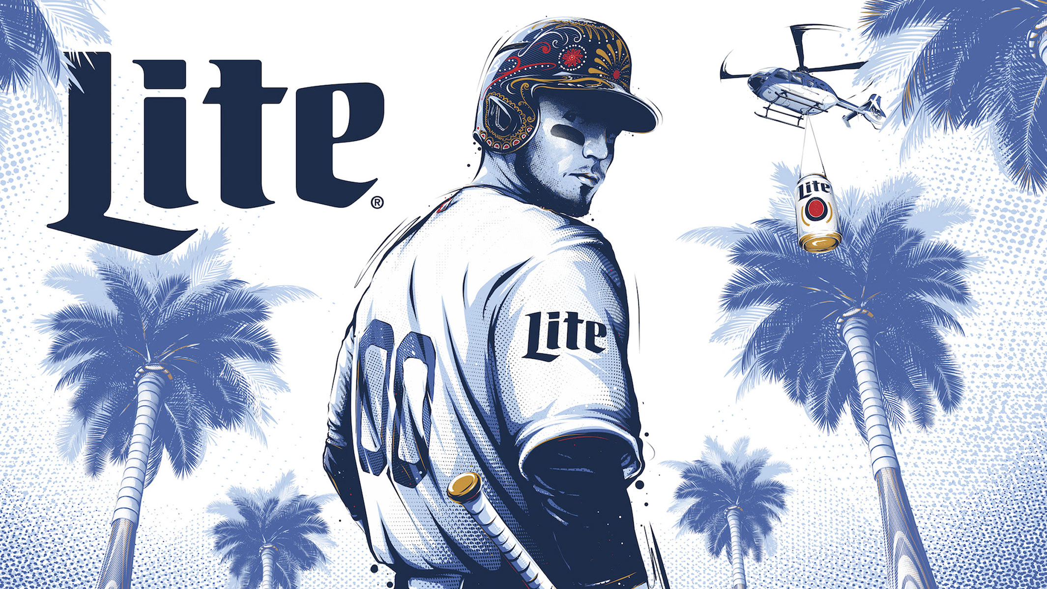 Tomasz Usyk, illustrator, brand illustrations, packaging, designer, dynamic style, characterized, Citi Mets, American football, baseball, mixing techniques, movement, emotions, illustrator, football, pencil, water colour, ink, sport illustrations,