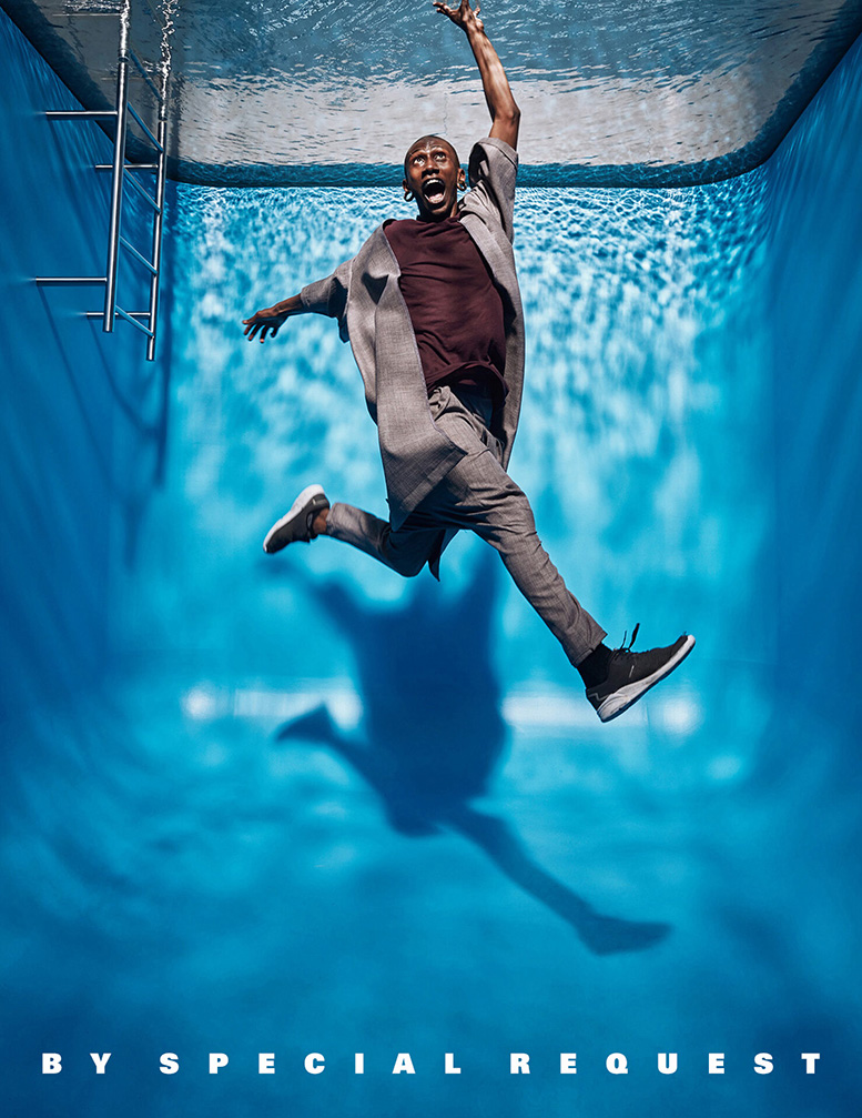 Ruud Baan, Amsterdam, photographer, fashion, lifestyle, sports photography, director, Oascis, Wade, Adidas, HKMX, Fila, Real Madrid, Footlocker, JFK Magazine, Hunkemöller, Asics, Stanno, Anta Sports, Nike,