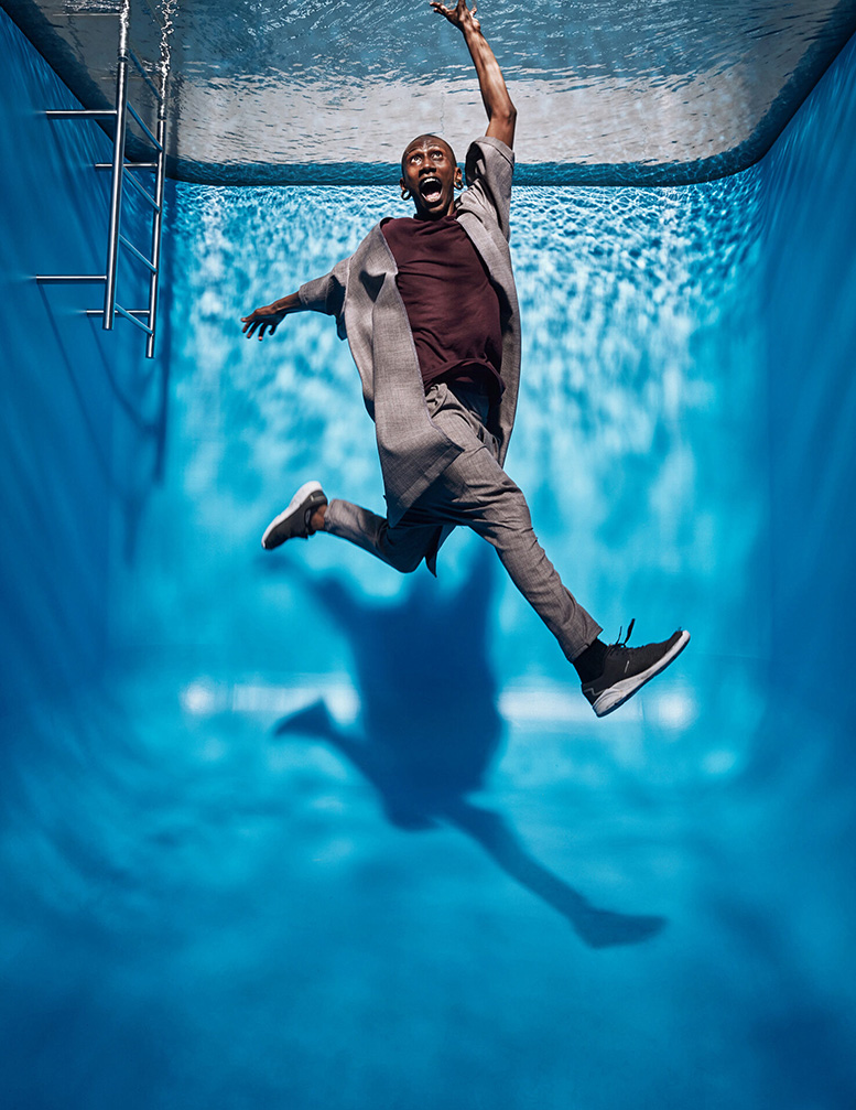 Ruud Baan, Amsterdam, photographer, fashion, lifestyle, sports photography, director, Oascis, Wade, Adidas, HKMX, Fila, Real Madrid, Footlocker, JFK Magazine, Hunkemöller, Asics, Stanno, Anta Sports, Nike,