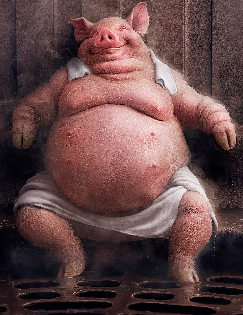 Illusion, CGI Studio, Surachai Puthikulangkura , post-production, CGI, Awards,