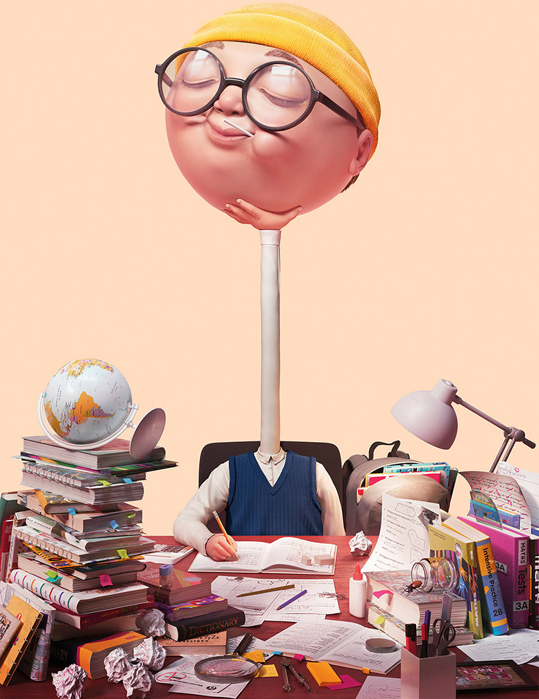 Illusion, CGI Studio, Surachai Puthikulangkura , post-production, CGI, Awards,