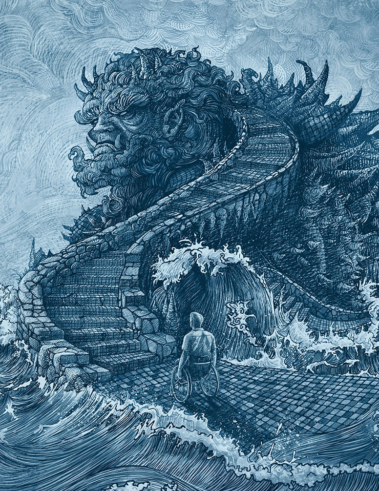 Rogerio Puhl, art director, brazil, STUDIO PUHL,