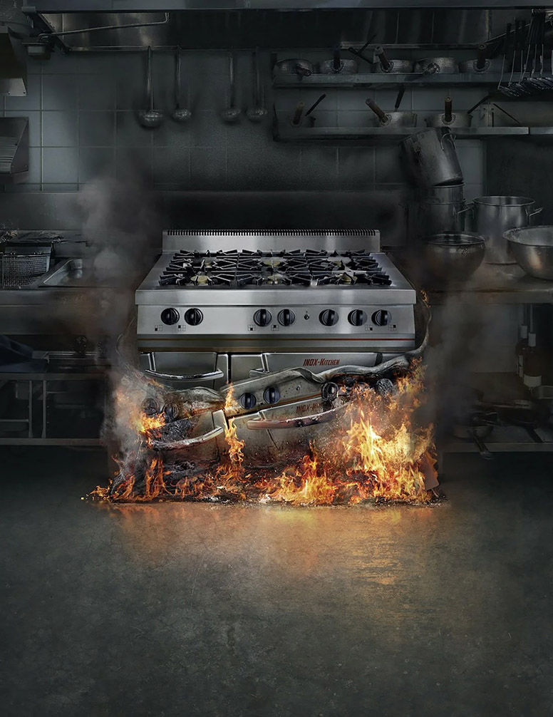 Salamagica, CG, Art Studio, Ricardo Salamanca, CGI, 3D, illustration, animation, Cannes Lions, Clio Awards, D&AD, portfolio, Award-winning, studio, Chile, creative