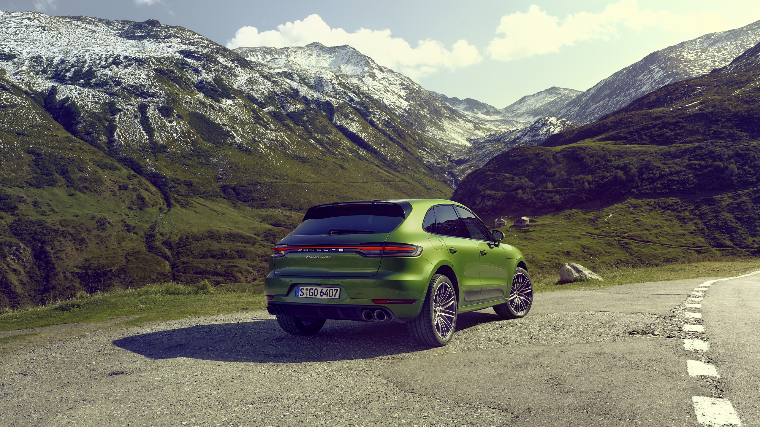 David Breun, Porsche, Macan, photographer, automotive, transportation