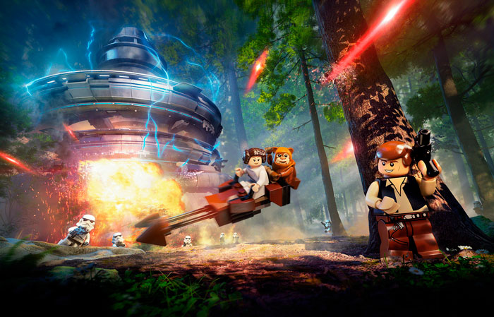 Happy to welcome Pé Grande Animation studio.