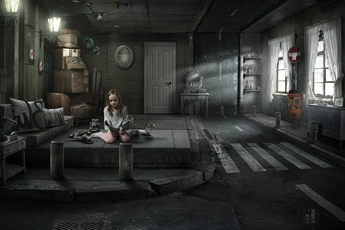 Salamagica now represent by Create Agency!