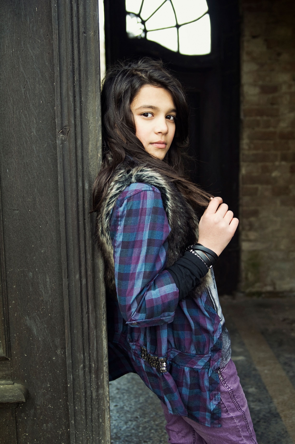 Garcia Jeans | Productions | Create Agency | Photography, Illustration ...