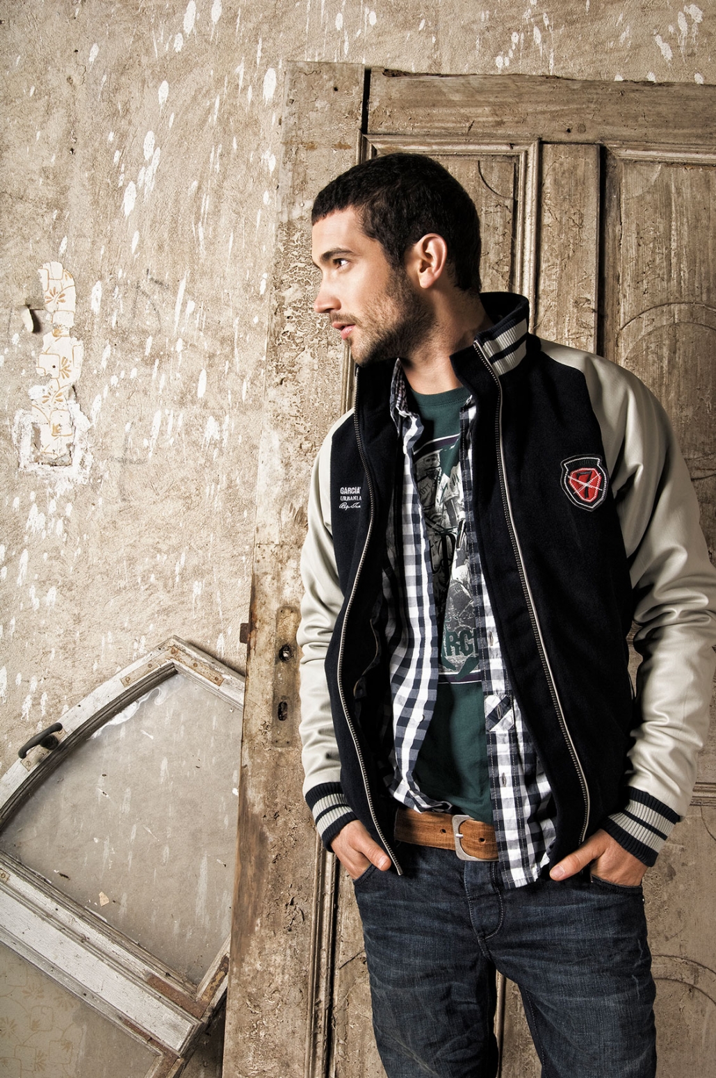 Garcia Jeans | Productions | Create Agency | Photography, Illustration ...