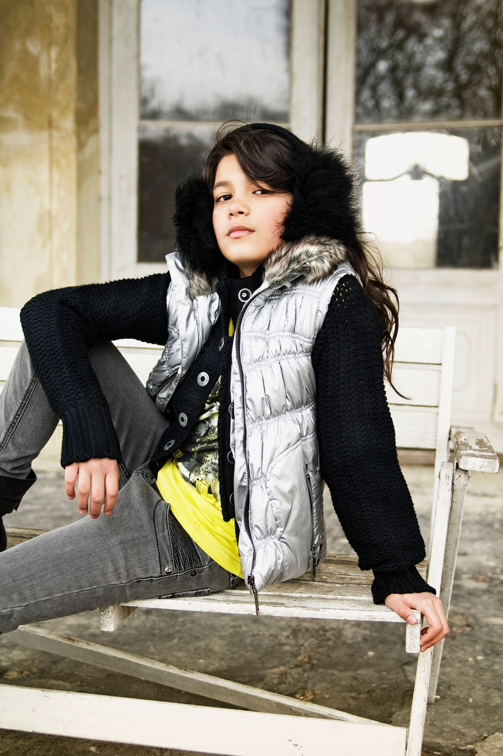 Garcia Jeans | Productions | Create Agency | Photography, Illustration ...