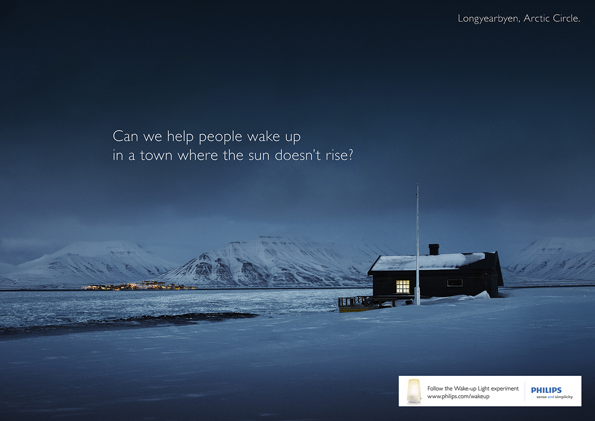 Philips<br>Wake-up Light