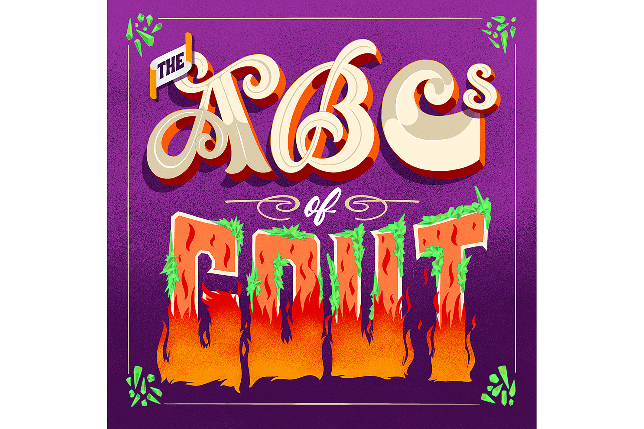 The ABC of Gout