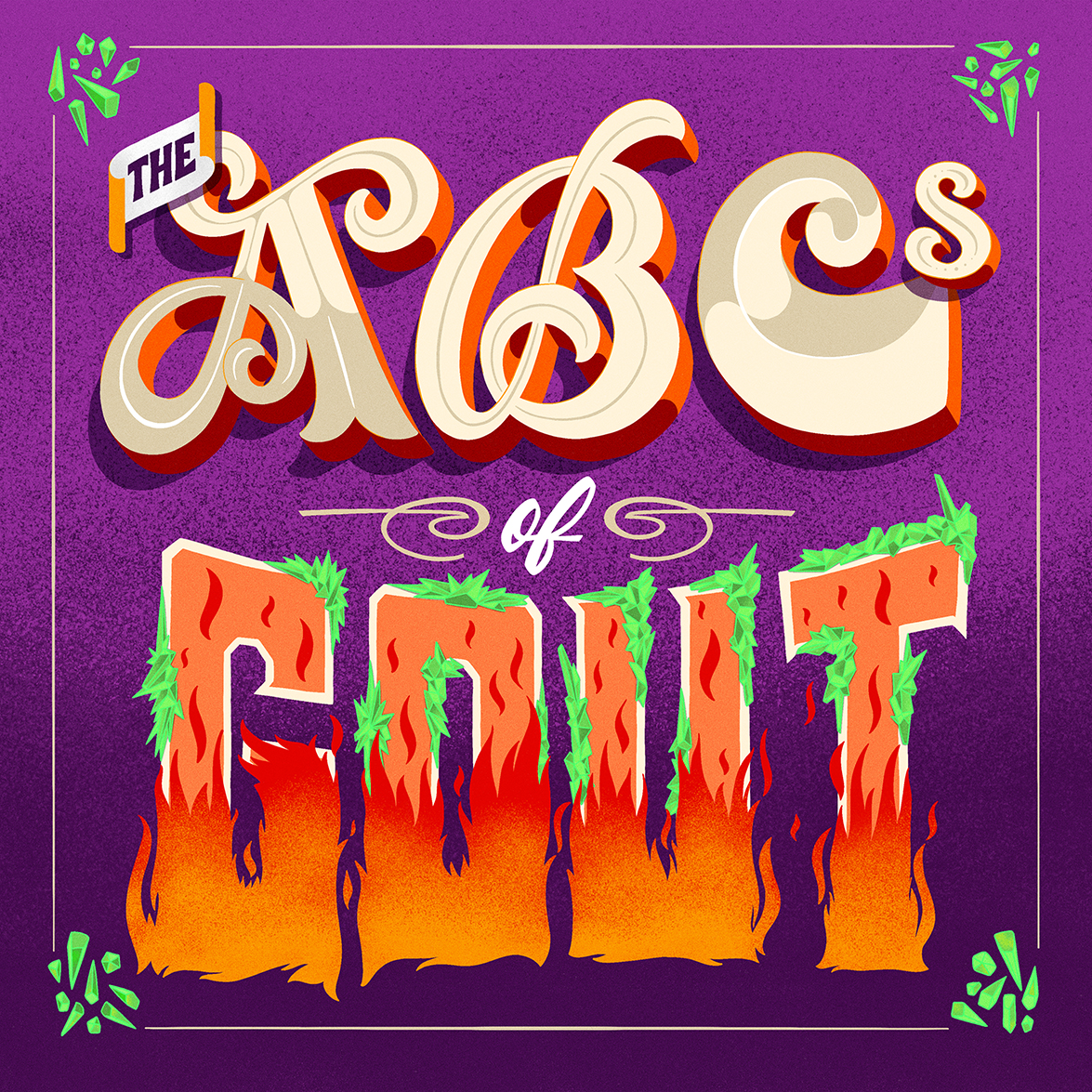 Area 23, HORIZON, black madre